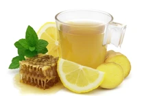 Cách chữa viêm họng cho bé từ nguyên liệu thiên nhiên