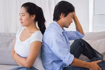 Đừng để sự can thiệp của họ hàng làm đổ vỡ hôn nhân