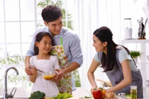 Ăn uống thông minh, dạ dày luôn khỏe mạnh