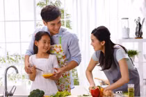 Ăn uống thông minh, dạ dày luôn khỏe mạnh