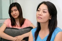 Chị em dâu trong nhà, làm sao để hòa hợp?