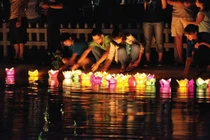 Vu Lan, cơ hội để giáo dục thế hệ trẻ lòng biết ơn