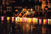 Vu Lan, cơ hội để giáo dục thế hệ trẻ lòng biết ơn