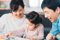 Hệ lụy khi cha mẹ quên dạy con cách ứng xử