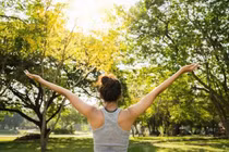 Tác động của môi trường sống đến sức khỏe tinh thần