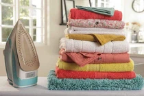 Cách giặt, phơi ủi quần áo đúng cách... đồ đẹp như mới