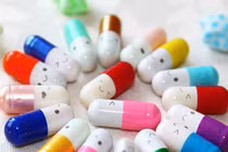  Trẻ em dùng thuốc người lớn, hậu quả khó lường