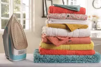 Cách giặt, phơi ủi quần áo đúng cách... đồ đẹp như mới