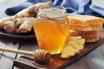 Tự pha nước uống thải độc, tăng sức đề kháng cho cả nhà 