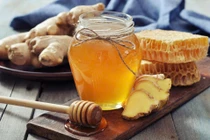 Tự pha nước uống thải độc, tăng sức đề kháng cho cả nhà 