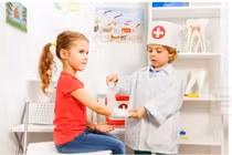 Hướng dẫn cách sơ cứu cơ bản cha mẹ nên biết 