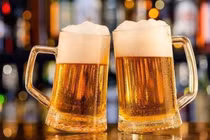 Uống bia mỗi ngày sau 3 tháng gây hại gì cho cơ thể?