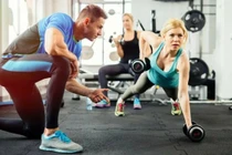 Làm thế nào để ngăn chặn mất cơ sớm sau tuổi 40?