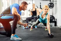 Làm thế nào để ngăn chặn mất cơ sớm sau tuổi 40?