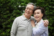 Tâm lý vợ chồng sau tuổi 50
