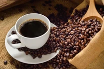 Uống cà phê quá nhiều, hệ tim mạch gánh chịu hậu quả