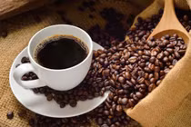 Uống cà phê quá nhiều, hệ tim mạch gánh chịu hậu quả