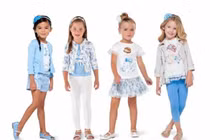 5 nguyên tắc chọn đồ thời trang an toàn cho trẻ