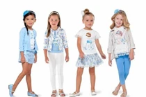 5 nguyên tắc chọn đồ thời trang an toàn cho trẻ