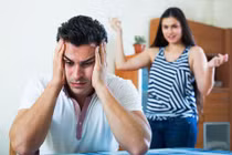 Sống với người vô tâm