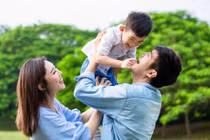 Những việc nhỏ hằng ngày giúp gắn kết gia đình 