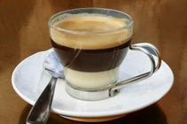 Mẹo phân biệt cafe thật, giả