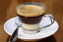 Mẹo phân biệt cafe thật, giả