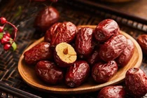 Công dụng thực sự của táo đỏ