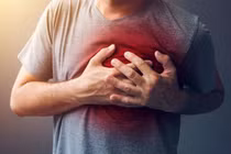 Làm gì khi bị đau thắt ngực đột ngột?