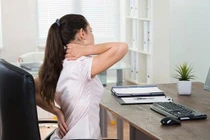 Ngồi lâu âm thầm phá hoại sức khỏe