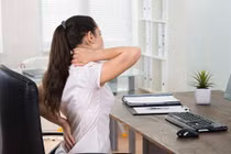 Ngồi lâu âm thầm phá hoại sức khỏe