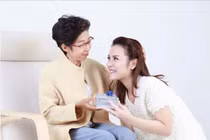 Áp lực vô hình từ hai chữ tròn vai