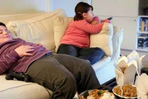 Ít vận động, nguy cơ âm thầm đe dọa sức khỏe trẻ em đô thị