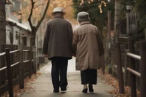 20 năm bên nhau không cãi nhau, bí quyết là gì?