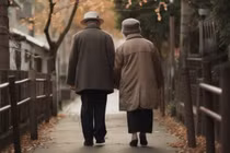 20 năm bên nhau không cãi nhau, bí quyết là gì?