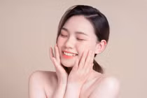 Làn da khỏe đẹp nhờ dưỡng chất từ thiên nhiên