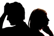 Tác hại của sự im lặng kéo dài trong hôn nhân