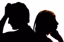 Tác hại của sự im lặng kéo dài trong hôn nhân