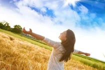 Tự yêu bản thân có chữa được bệnh?