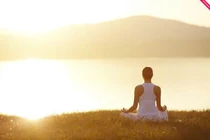 Thiền định có thể chữa lành cả tâm trí lẫn cơ thể không?