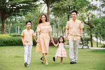 Bí quyết để gia đình gắn kết