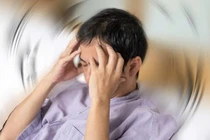 Làm gì khi người thân bị tai biến mạch máu não?