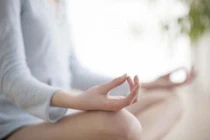 Thói quen thiền buổi sáng, liều thuốc tinh thần hiệu quả