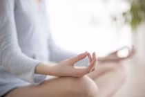 Thói quen thiền buổi sáng, liều thuốc tinh thần hiệu quả