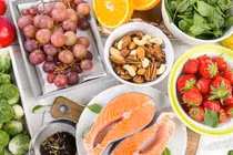 Chế độ ăn giúp ngừa sa sút trí tuệ