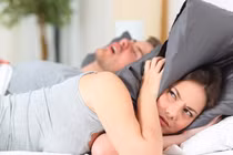 Hội chứng ngưng thở khi ngủ, bệnh nguy hiểm thường bị bỏ qua