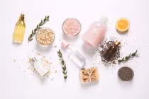 Hỏng da do lựa chọn sai mỹ phẩm