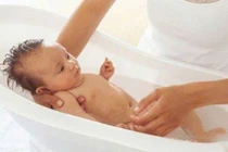 Bị sốt siêu vi, chăm sóc tại nhà sao cho đúng?