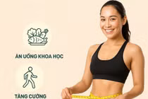 Cách giảm cân an toàn