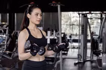 Tập gym nên ăn gì trước và sau buổi tập?